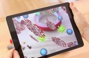 Augmented Reality