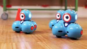 Dash Roboter