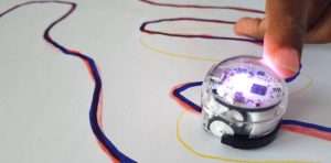 Ozobot