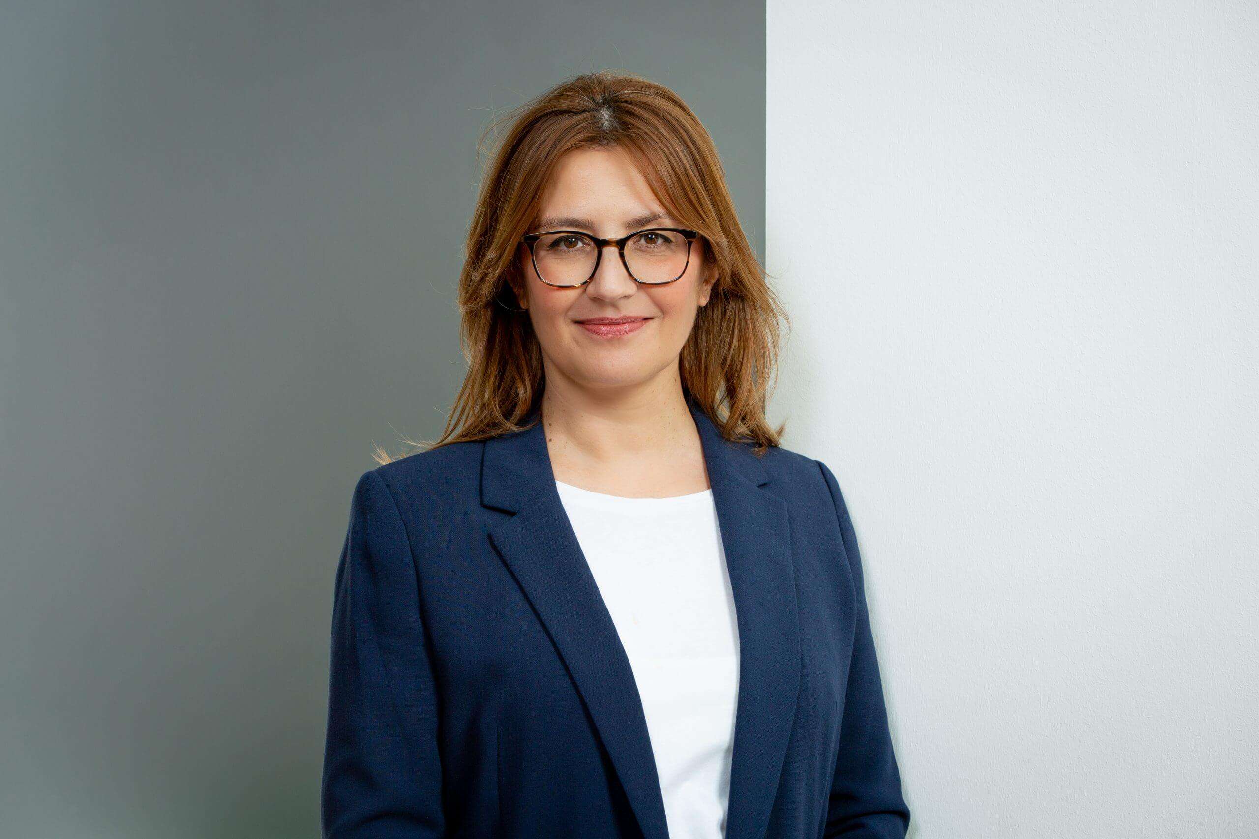 Profilfoto von Güncem Campagna, Geschäftsführung tech & teach