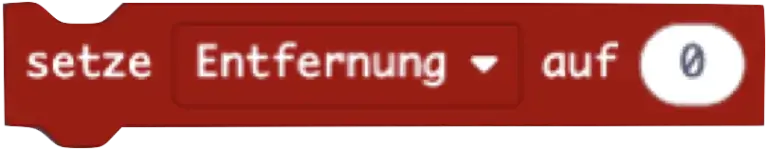 Screenshot Scratch Entfernung Baustein