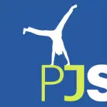Schullogo Pastor Jacobs Schule