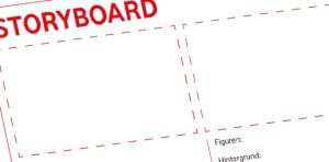 Storyboard