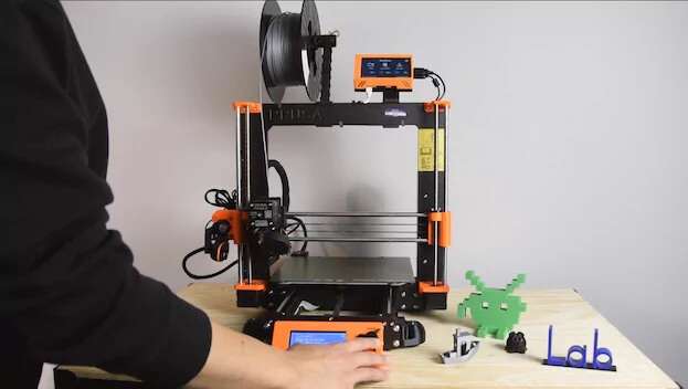 Zahnpasta-Quetscher 3D-Druck