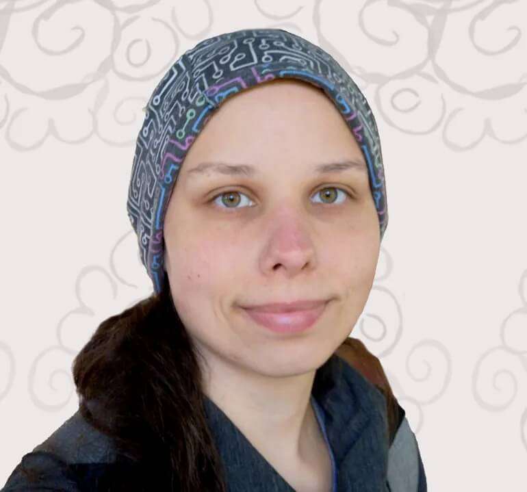 Sabine Wieluch
