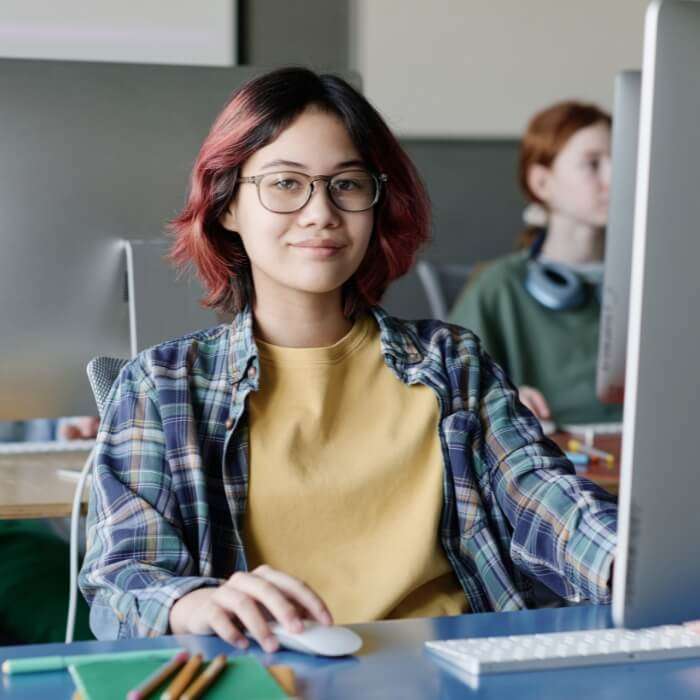 Girls Can Code