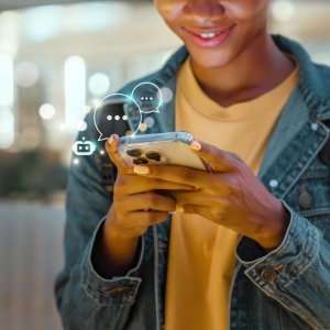 Zwischen Klicks und KI – Sicher und bewusst online