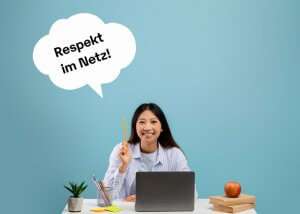 Headerbild Richtlinien im digitalen Raum - Konzept von Save the Children
