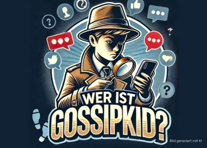 GossipKID – Fake News erkennen, kritisches Denken fördern