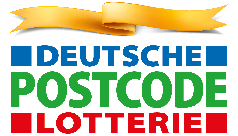 Deutsche Postcode Lotterie Logo