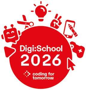 Digi:School 2026