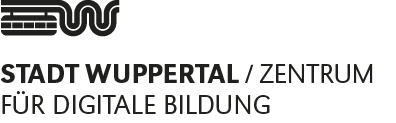 Stadt Wuppertal Logo