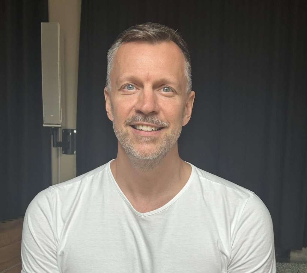 Portrait von Herr Kohlstädde