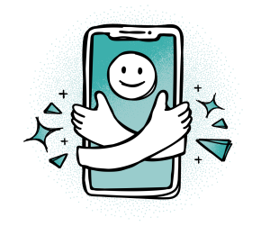 Umgang mit und Handeln gegen Cybermobbing