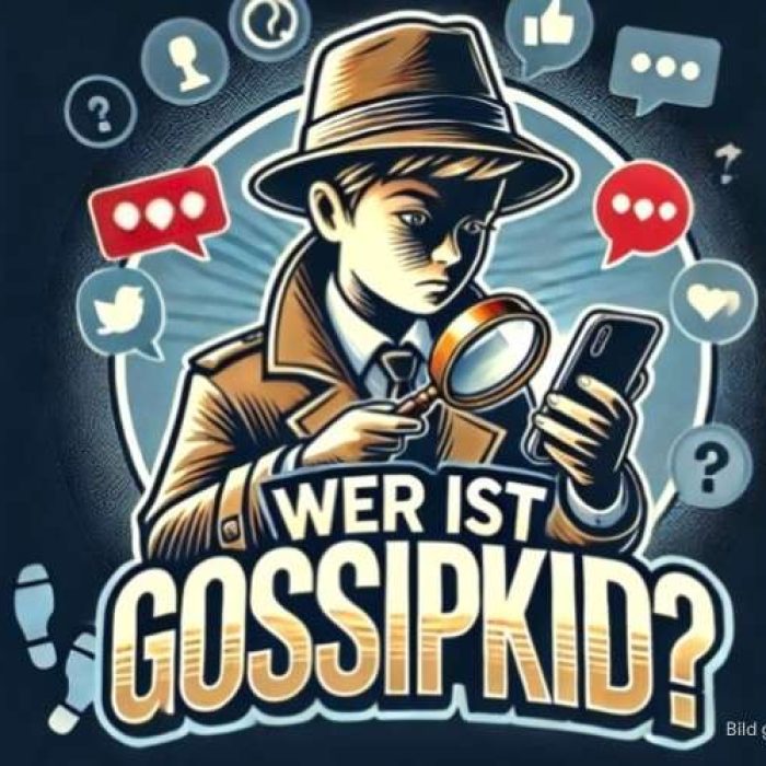 GossipKID – Fake News erkennen, kritisches Denken fördern