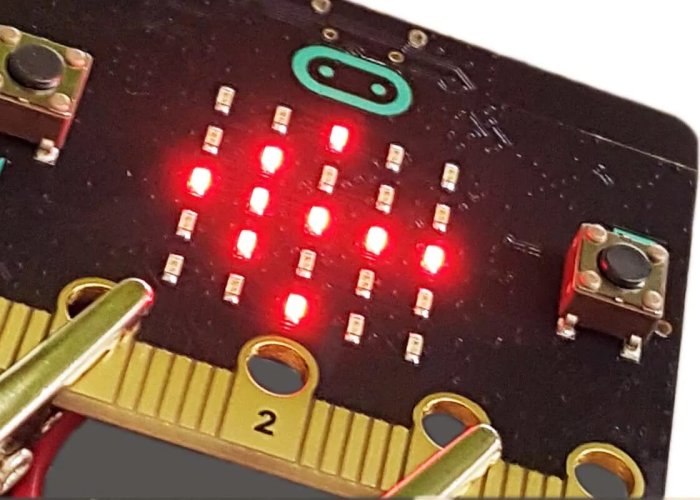 Einführung in den micro:bit | Unterrichtskonzept