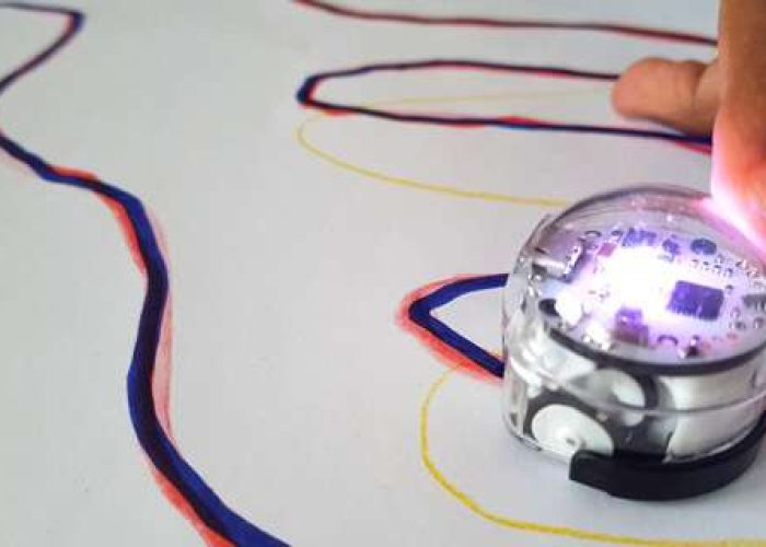 Ozobot