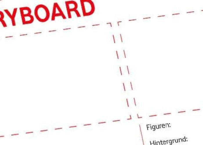 Storyboard